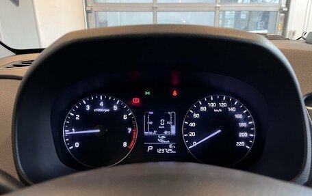 Hyundai Creta I рестайлинг, 2016 год, 1 720 000 рублей, 11 фотография