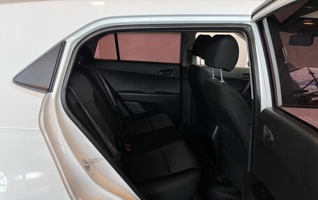 Hyundai Creta I рестайлинг, 2016 год, 1 720 000 рублей, 17 фотография
