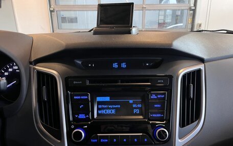 Hyundai Creta I рестайлинг, 2016 год, 1 720 000 рублей, 14 фотография