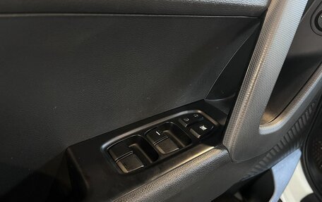 Hyundai Creta I рестайлинг, 2016 год, 1 720 000 рублей, 22 фотография