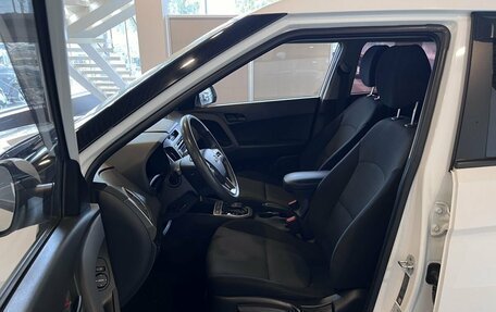 Hyundai Creta I рестайлинг, 2016 год, 1 720 000 рублей, 16 фотография