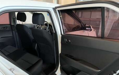 Hyundai Creta I рестайлинг, 2016 год, 1 720 000 рублей, 26 фотография