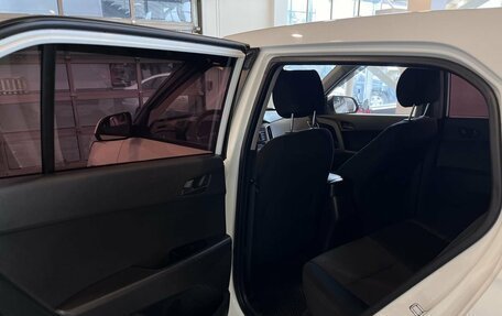 Hyundai Creta I рестайлинг, 2016 год, 1 720 000 рублей, 24 фотография