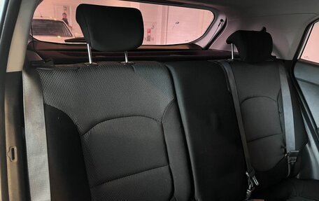 Hyundai Creta I рестайлинг, 2016 год, 1 720 000 рублей, 36 фотография