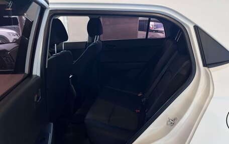 Hyundai Creta I рестайлинг, 2016 год, 1 720 000 рублей, 25 фотография