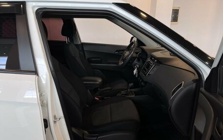 Hyundai Creta I рестайлинг, 2016 год, 1 720 000 рублей, 29 фотография