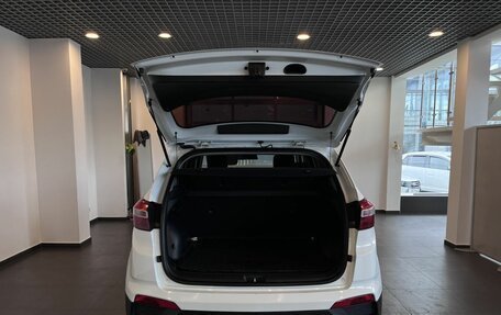 Hyundai Creta I рестайлинг, 2016 год, 1 720 000 рублей, 37 фотография