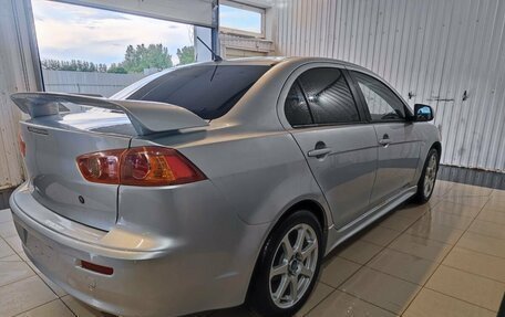 Mitsubishi Lancer IX, 2007 год, 519 000 рублей, 2 фотография