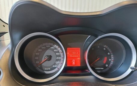 Mitsubishi Lancer IX, 2007 год, 519 000 рублей, 7 фотография