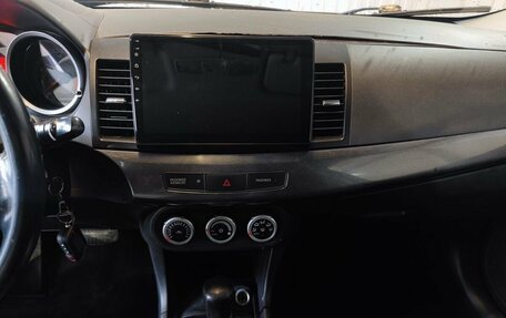 Mitsubishi Lancer IX, 2007 год, 519 000 рублей, 11 фотография