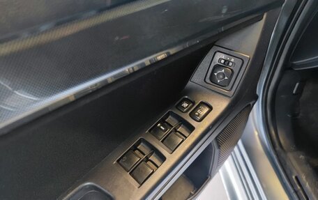 Mitsubishi Lancer IX, 2007 год, 519 000 рублей, 12 фотография