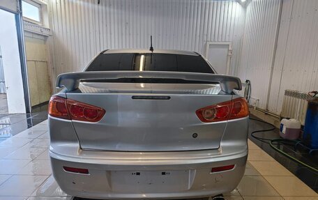 Mitsubishi Lancer IX, 2007 год, 519 000 рублей, 3 фотография