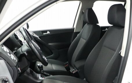 Volkswagen Tiguan I, 2013 год, 1 329 000 рублей, 8 фотография