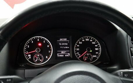 Volkswagen Tiguan I, 2013 год, 1 329 000 рублей, 13 фотография