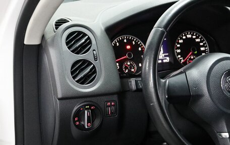 Volkswagen Tiguan I, 2013 год, 1 329 000 рублей, 11 фотография