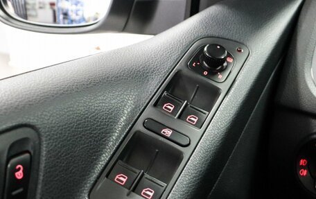 Volkswagen Tiguan I, 2013 год, 1 329 000 рублей, 12 фотография