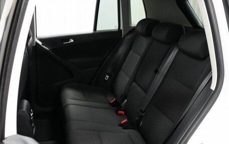 Volkswagen Tiguan I, 2013 год, 1 329 000 рублей, 9 фотография