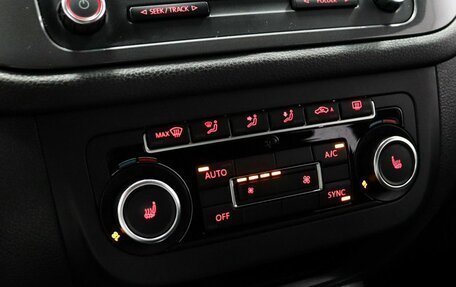 Volkswagen Tiguan I, 2013 год, 1 329 000 рублей, 14 фотография
