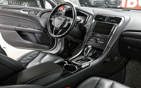Ford Mondeo V, 2015 год, 1 827 000 рублей, 10 фотография