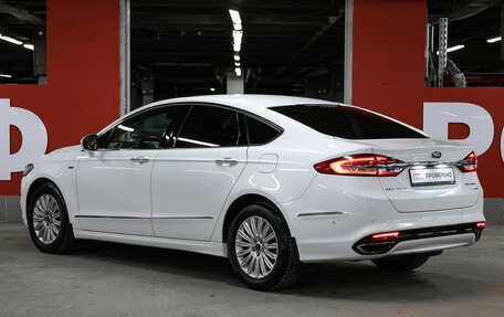 Ford Mondeo V, 2015 год, 1 827 000 рублей, 8 фотография