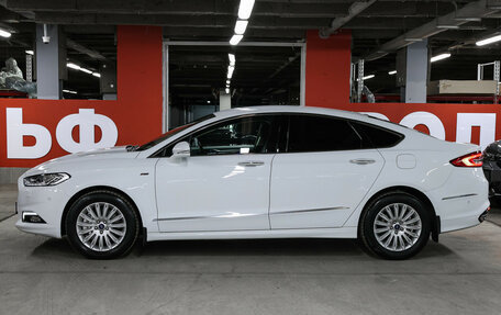 Ford Mondeo V, 2015 год, 1 827 000 рублей, 9 фотография