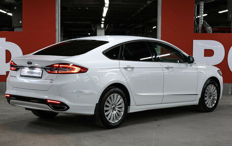Ford Mondeo V, 2015 год, 1 827 000 рублей, 6 фотография