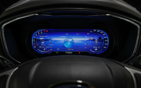 Ford Mondeo V, 2015 год, 1 827 000 рублей, 13 фотография