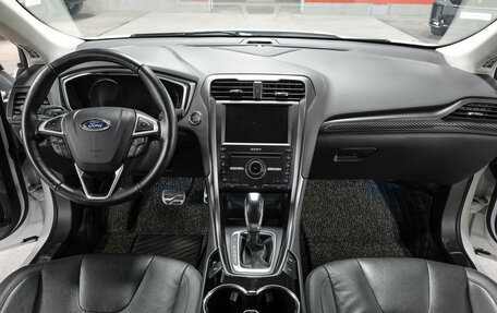 Ford Mondeo V, 2015 год, 1 827 000 рублей, 14 фотография