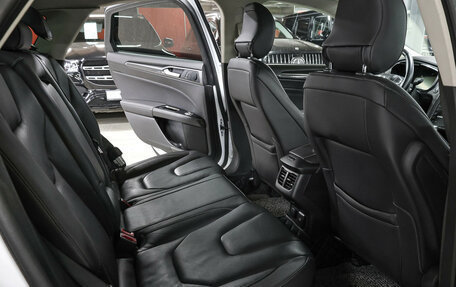 Ford Mondeo V, 2015 год, 1 827 000 рублей, 12 фотография
