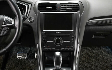 Ford Mondeo V, 2015 год, 1 827 000 рублей, 15 фотография