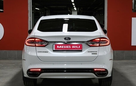 Ford Mondeo V, 2015 год, 1 827 000 рублей, 7 фотография