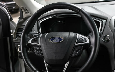 Ford Mondeo V, 2015 год, 1 827 000 рублей, 17 фотография