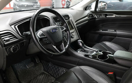 Ford Mondeo V, 2015 год, 1 827 000 рублей, 16 фотография