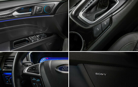 Ford Mondeo V, 2015 год, 1 827 000 рублей, 22 фотография