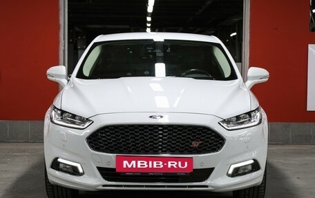Ford Mondeo V, 2015 год, 1 827 000 рублей, 3 фотография
