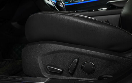 Ford Mondeo V, 2015 год, 1 827 000 рублей, 24 фотография
