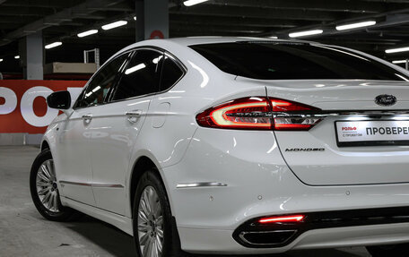Ford Mondeo V, 2015 год, 1 827 000 рублей, 29 фотография