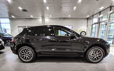 Porsche Macan I рестайлинг, 2016 год, 4 200 000 рублей, 8 фотография