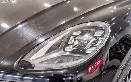 Porsche Macan I рестайлинг, 2016 год, 4 200 000 рублей, 21 фотография