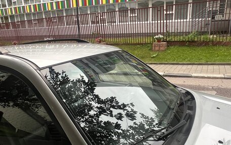 Toyota RAV4, 2004 год, 1 320 000 рублей, 8 фотография