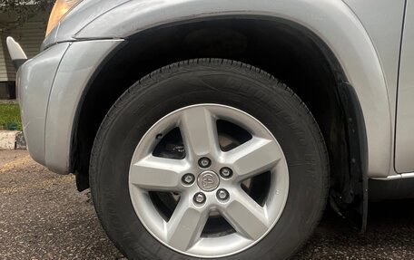 Toyota RAV4, 2004 год, 1 320 000 рублей, 12 фотография