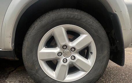 Toyota RAV4, 2004 год, 1 320 000 рублей, 15 фотография