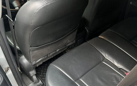 Toyota RAV4, 2004 год, 1 320 000 рублей, 23 фотография