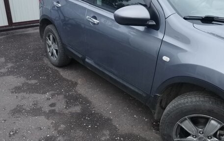 Nissan Qashqai, 2007 год, 700 000 рублей, 2 фотография