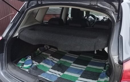 Nissan Qashqai, 2007 год, 700 000 рублей, 3 фотография