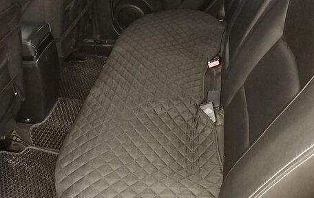 Nissan Qashqai, 2007 год, 700 000 рублей, 9 фотография