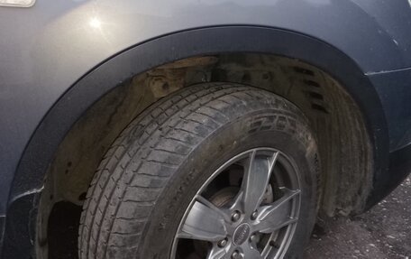Nissan Qashqai, 2007 год, 700 000 рублей, 15 фотография