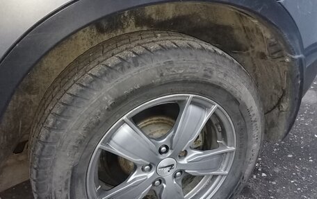 Nissan Qashqai, 2007 год, 700 000 рублей, 13 фотография