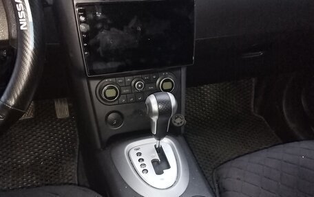 Nissan Qashqai, 2007 год, 700 000 рублей, 7 фотография