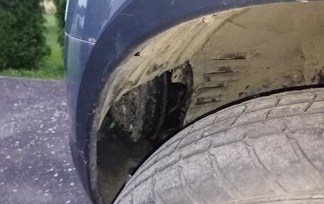 Nissan Qashqai, 2007 год, 700 000 рублей, 14 фотография